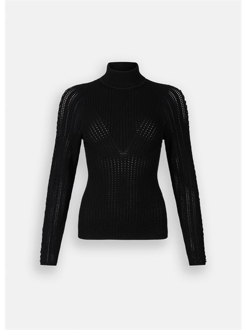 Maglia Liu Jo Better LIU JO | CF5087MS46M/22222
